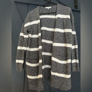 Madewell cardigan